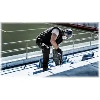 Bosch Accesorios Expert SDS-plus-7X Borebit Roterende hammer