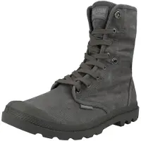 Palladium Baggy Saappaat