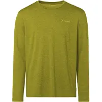 Vaude Essential Ls Pitkähihainen T-paita