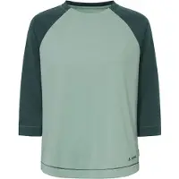 Vaude Neyland Ii 3/4-hihainen T-paita