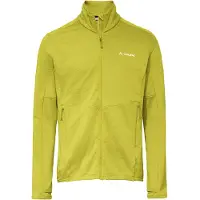 Vaude Scopi Ii Vetoketjullinen Fleecetakki