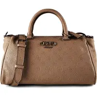 GUESS Anise Käsilaukku 35 cm Ruskea