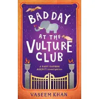 Bad Day at the Vulture Club