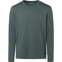 Vaude Essential Ls Pitkähihainen T-paita