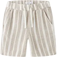 Name it Nkmfoko Nreg Shorts - Multi/patterned - 146