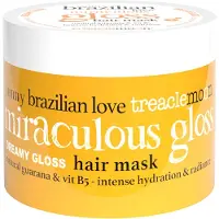 Treaclemoon Brazilian Love Miraculous Gloss Hair Mask 300 ml