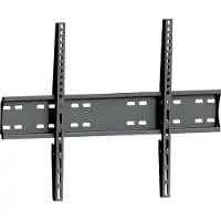Sinox ONE SOB1200 seinäteline Flat. 40"-85"