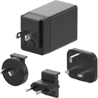 Netgear – PD 27W TYPE-C POWER ADAPTER FOR MHS (MHPADPT-10000S)