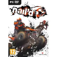 Videopeli Nail'd (PL)