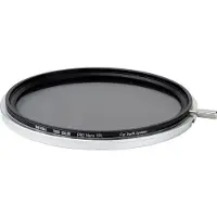 Nisi Filter Swift System Circular Polarizer True Color 77mm polarisoiva suodin