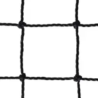 Sporti France Tennisverkon Kaapeliverkko 45 Kaksinkertainen 6 Rivillä 2 Mm