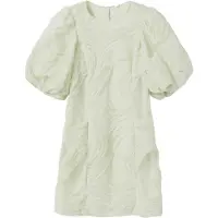 Noella N-Michaela Dress - Cream - L