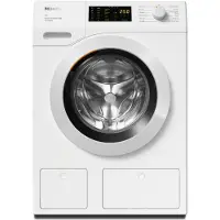 Miele W1 WCB690 WCS 125 Edition -pyykinpesukone