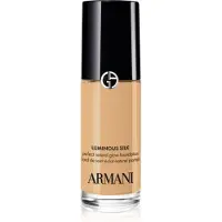 Giorgio Armani Luminous Silk Foundation Nestemäinen meikkivoide 18 ml Nr. 3.5
