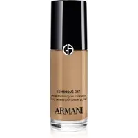 Giorgio Armani Luminous Silk Foundation Nestemäinen meikkivoide 18 ml Nr. 6