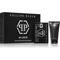 Philipp Plein No Limits Ace of Plein Tuoksupakkaus 1 kpl