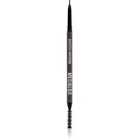 Mesauda Beauty Sketch Brows Kulmakynä 0.09 g Brunette
