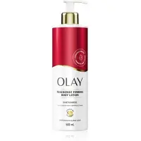 Olay Regenerist Firming Body Lotion kosteuttava vartalomaito 500 ml