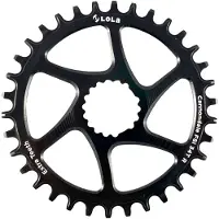 Lola Cannondale Mcdlai Dm Kettenblatt