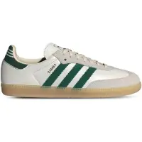Adidas Originals Samba Og - Cream - 44 2/3