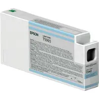 Epson T596500 T5965 Mustepatruuna vaalea cyan