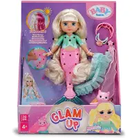 Baby Born Glam Up Sparkle - Multi/patterned - ONE SIZE