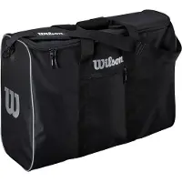 Wilson Team Koripallojen Kuljetuslaukku