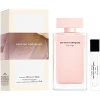 Narciso Rodriguez for her lahjasetti naisille