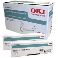OKI OEL Pro9542 RtoR Toner K 51K (9006218)