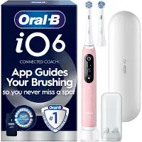 Oral-B iO6s Sähköhammasharja