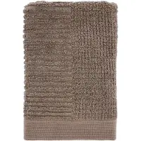 Zone Denmark - Classic Käsipyyhe 50x70 cm Taupe