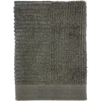 Zone Denmark Classic käsipyyhe 50x70 cm Olive green