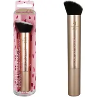 Real Techniques Animalista Round Blush Brush Limited Edition - 1 st
