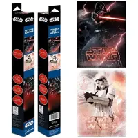 Pyramid Pyramid: Disney - Poster Set (52x38cm) (PPB35406)