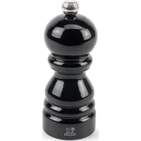Peugeot Paris pippurimylly 12 cm Musta