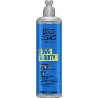 Tigi Down N Dirty Conditioner, 400ml