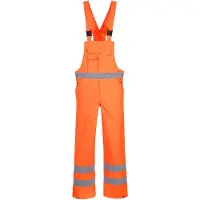 Portwest S388 Hi-Vis avohaalarit
