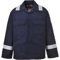 Portwest FR25 BizflamePlus työtakki