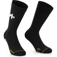 Assos Rs Spring Fall Half Pitkät Sukat