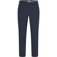 Projob 2558 Stretch Työhousut - Black - D96