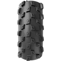 Vittoria Barzo XC TLR MTB -rengas 29x2,35 (57-622) Musta