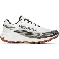 Merrell Men's Agility Peak 6 White/black 42