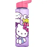 K-KIDS HELLO KITTY Juomapullo, 600 ml