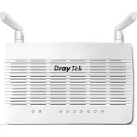Draytek Vigor 2136ax WLAN-AX HomeRouter retail (V2136ax-DE-AT-CH)