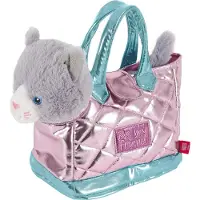 Perletti Coco Cat 28 Cm Käsilaukku