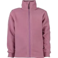 Lindberg Kids' Chill Fleece Jacket Rose Pitkähihaiset paidat 150