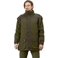 Seeland Max warm II jacka Pine Green 60