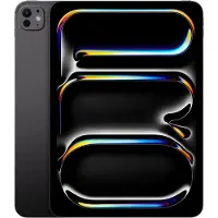 Apple iPad Pro (2025 M5) 11 tuumaa Wi‑Fi 256 Gt Tähtimusta