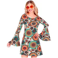 Hobby Hall "1950-luvun muoti - Vintage" (mekko)