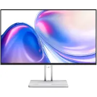 Lenovo L24-45 -näyttö 23,8" FHD, 144 Hz, pilvenharmaa, HDMI, VGA